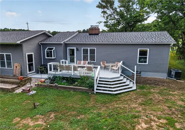 4th image of 13813 Ravenna Rd, Newbury, OH 44065 | MLS# 5228090