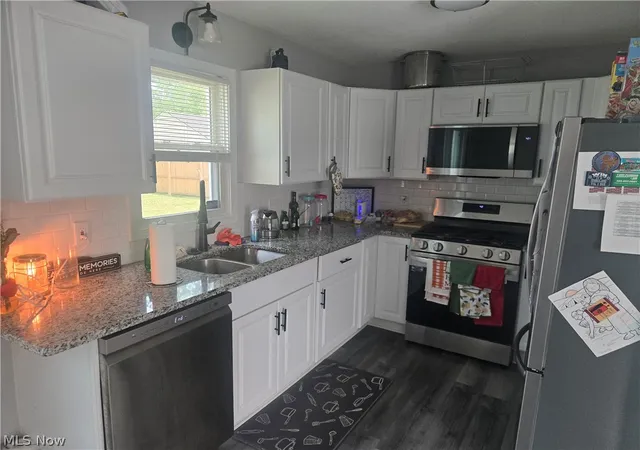 Photo 2 of Single family home for sale at 3933 Sylvia Ln, Youngstown, OH 44511 | MLS# 5230502 | Listing updated on 2026-07-24