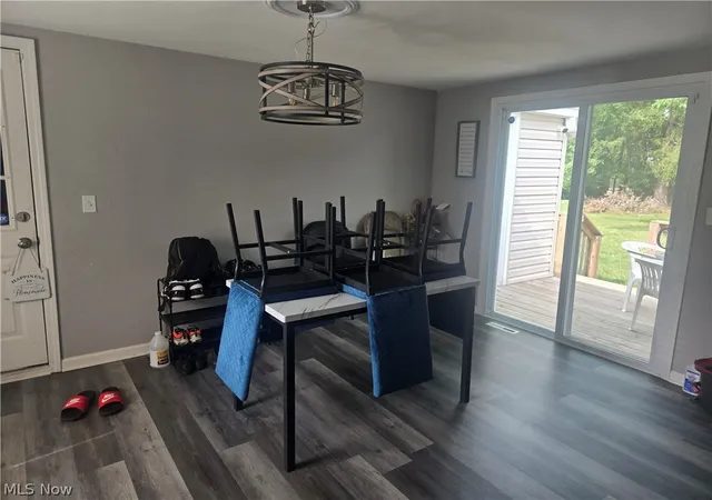 Photo 3 of Single family home for sale at 3933 Sylvia Ln, Youngstown, OH 44511 | MLS# 5230502 | Listing updated on 2026-07-24
