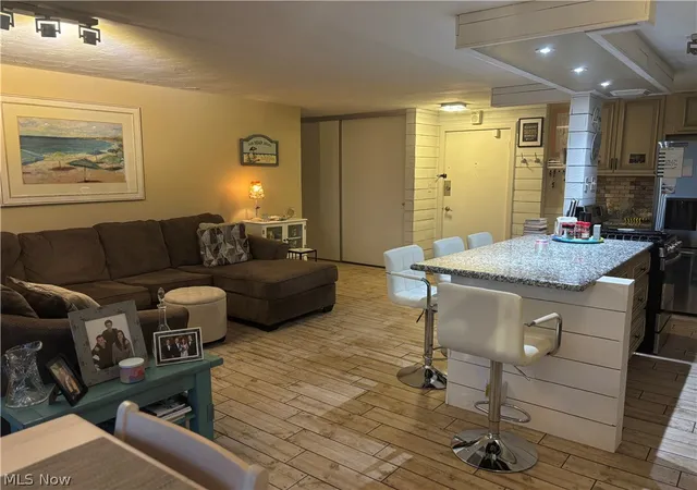 Photo 3 of Sale Pending at 12900 Lake Ave #915, Lakewood, OH 44107 | MLS# 5229977 | Listing updated on 2026-10-04