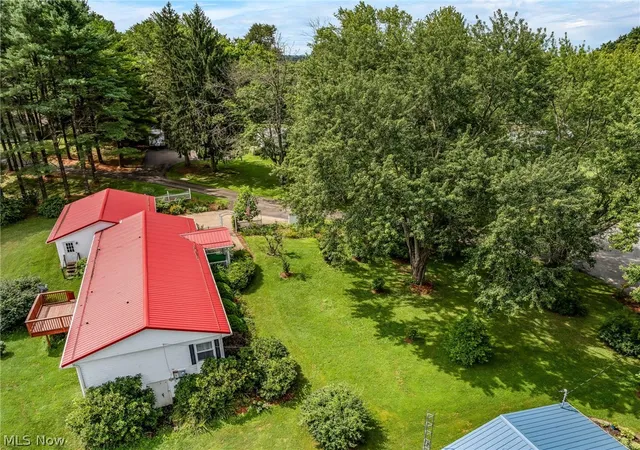 Photo 41 of Single family home for sale at 8608 Goddard Craft Ln, Cambridge, OH 43725 | MLS# 5230343 | Listing updated on 2026-09-17