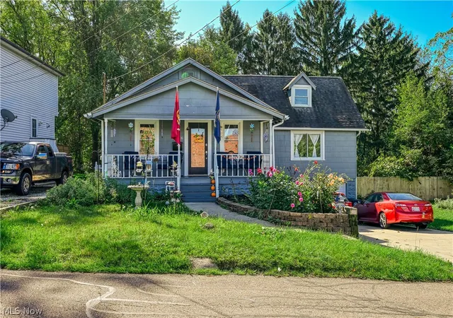 Photo 1 of Single family home for sale at 2266 Windemere Ave, Akron, OH 44312 | MLS# 5229711 | Listing updated on 2026-07-24