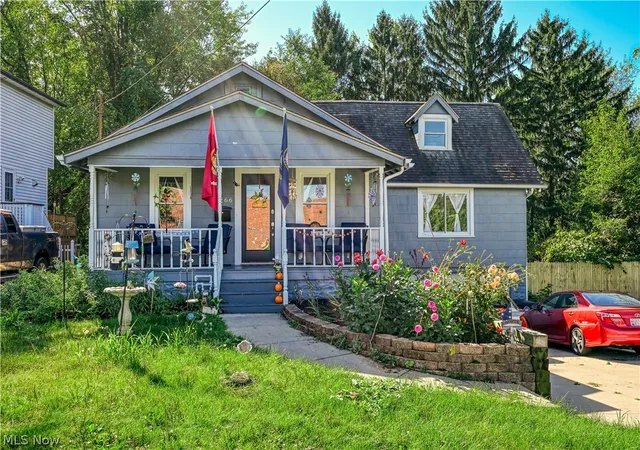 Photo 2 of Single family home for sale at 2266 Windemere Ave, Akron, OH 44312 | MLS# 5229711 | Listing updated on 2026-07-24