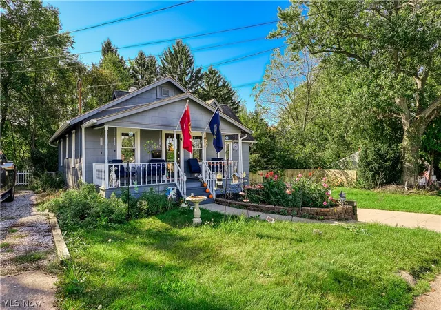 Photo 3 of Single family home for sale at 2266 Windemere Ave, Akron, OH 44312 | MLS# 5229711 | Listing updated on 2026-07-24