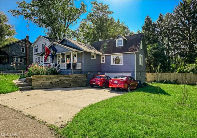 Photo 3 of Single family home for sale at 2266 Windemere Ave, Akron, OH 44312 | MLS# 5229711 | Listing updated on 2026-07-24
