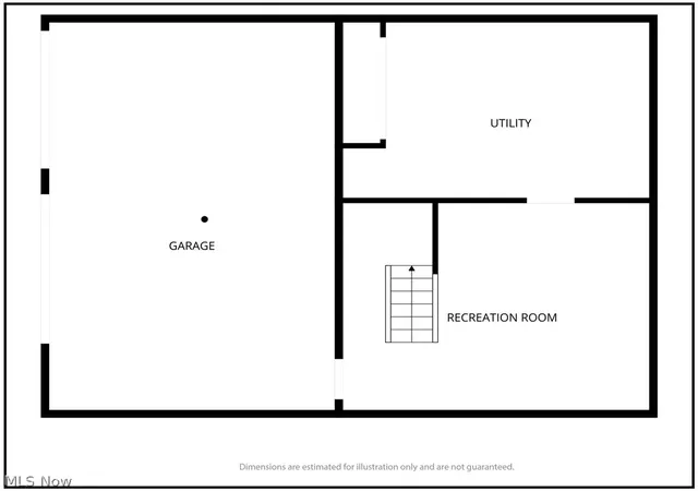 37th image of 112 South St, St Clairsville, OH 43950 | MLS# 5230511