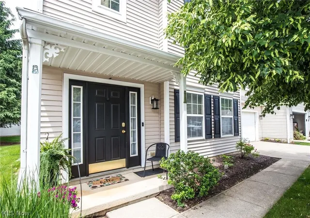 Photo 1 of Sale Pending at 2611 Canvasback Cir, Coventry Township, OH 44319 | MLS# 5230352 | Listing updated on 2026-08-20