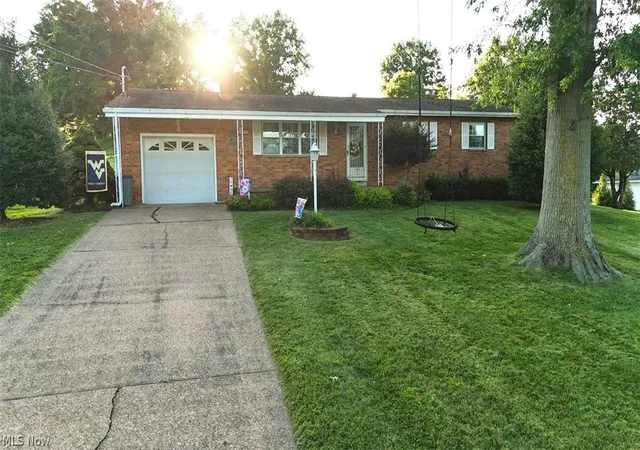 1st image of 5215 Orchard Ave, Parkersburg, WV 26105 | MLS# 5230457