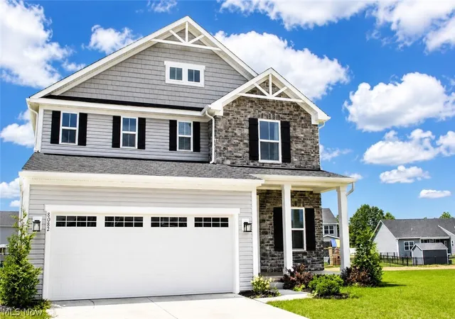 Photo 2 of Single family home for sale at 8082 Cora Ct, North Ridgeville, OH 44039 | MLS# 5230279 | Listing updated on 2026-08-28