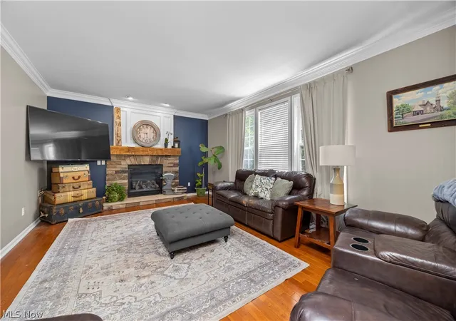 Photo 3 of Single family home for sale at 9267 Victoria Ln, North Ridgeville, OH 44039 | MLS# 5230391 | Listing updated on 2026-07-30