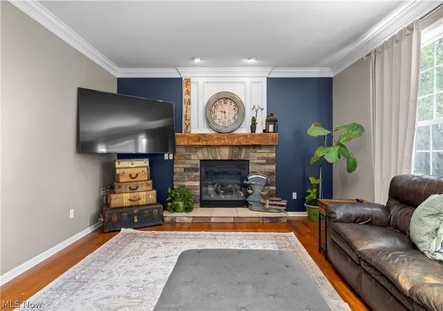 Photo 4 of Single family home for sale at 9267 Victoria Ln, North Ridgeville, OH 44039 | MLS# 5230391 | Listing updated on 2026-07-30