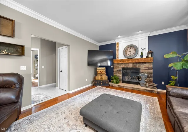 Photo 5 of Single family home for sale at 9267 Victoria Ln, North Ridgeville, OH 44039 | MLS# 5230391 | Listing updated on 2026-07-30