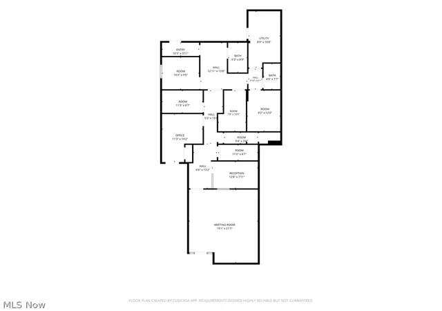 25th image of 3870 Central Ave, Shadyside, OH 43947 | MLS# 5228501