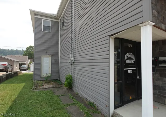 3rd image of 3870 Central Ave, Shadyside, OH 43947 | MLS# 5228501