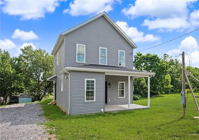 Homes for sale in Lisbon, OH | 158 Sherman St, Lisbon, OH 44432 | MLS# 5230476