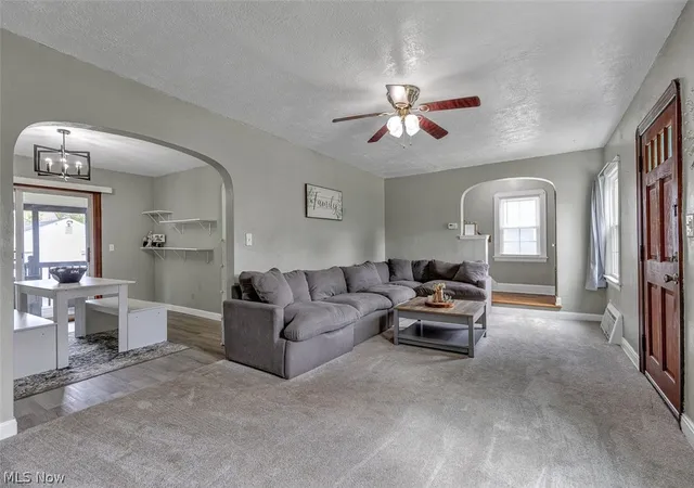 2nd image of 148 Brandtson Ave, Elyria, OH 44035 | MLS# 5230490