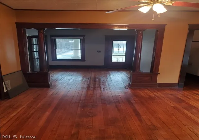 Listing Photo 4 - Condo for sale in building located at 3318 Montclair Ave, Cleveland, OH 44109