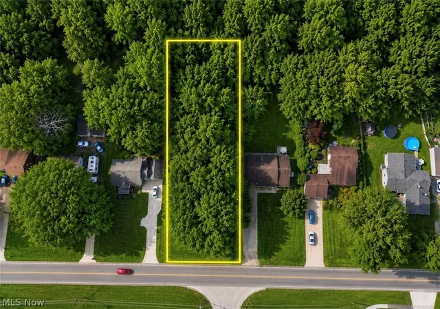 1st image of Vl Indian Hollow Rd, Elyria, OH 44035 | MLS# 5230402