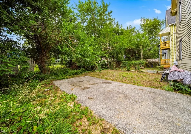 Photo 42 of Multi family home for sale at 9700 Adams Ave, Cleveland, OH 44108 | MLS# 5228910 | Listing updated on 2026-10-02