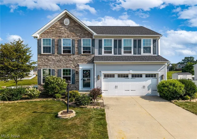Photo 1 of Single family home for sale at 5549 Coverdale Way, Medina, OH 44256 | MLS# 5229850 | Listing updated on 2026-09-01