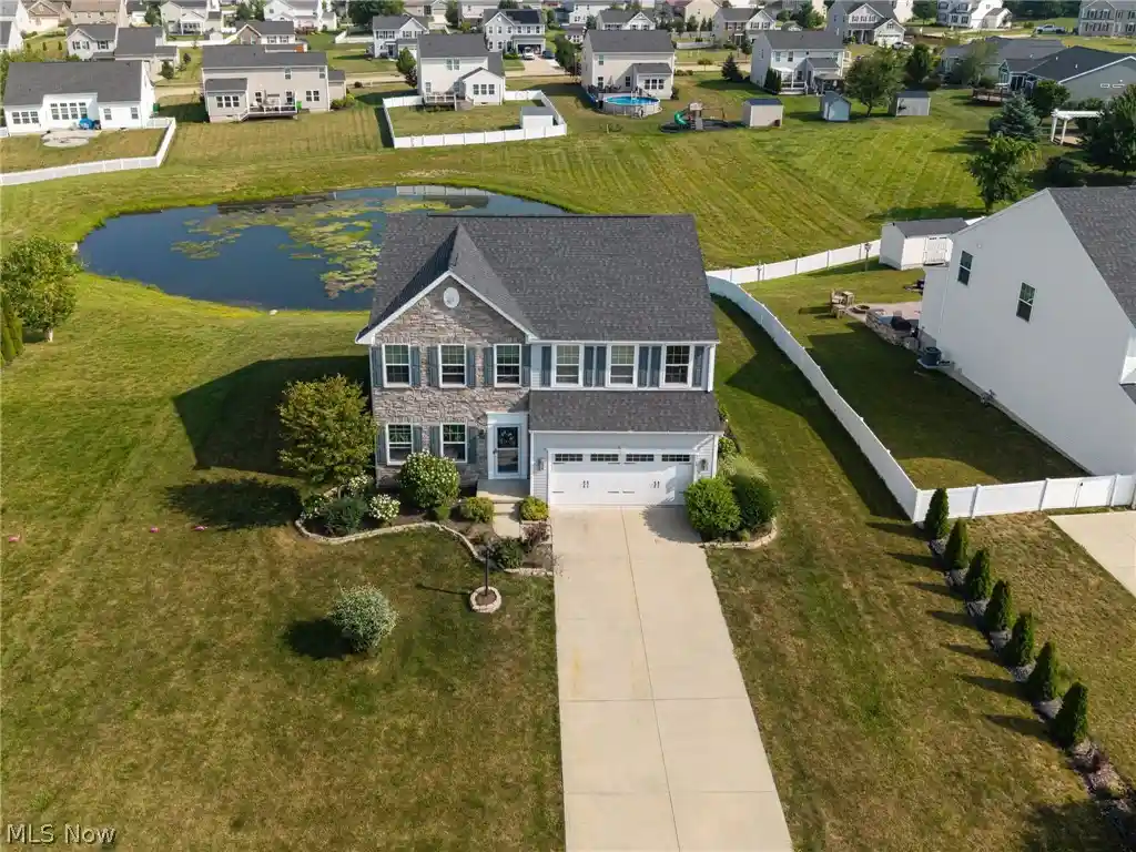 Photo 1 of Single family home for sale at 5549 Coverdale Way, Medina, OH 44256 | MLS# 5229850 | Listing updated on 2026-10-19