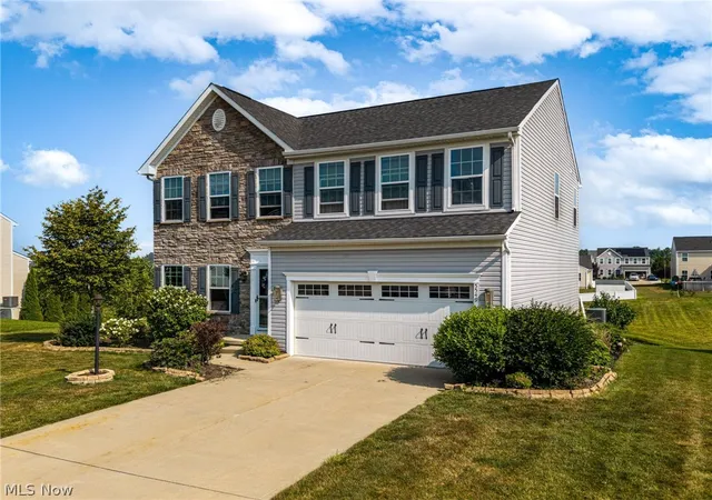 Photo 2 of Single family home for sale at 5549 Coverdale Way, Medina, OH 44256 | MLS# 5229850 | Listing updated on 2026-09-01