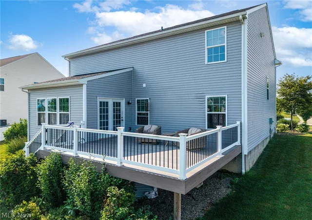 Photo 3 of Single family home for sale at 5549 Coverdale Way, Medina, OH 44256 | MLS# 5229850 | Listing updated on 2026-09-01