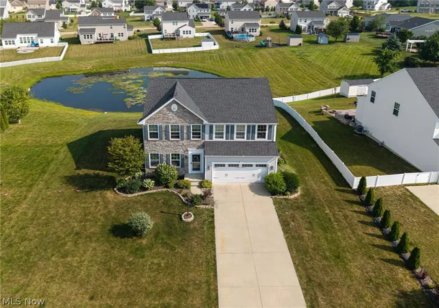 Photo 5 of Single family home for sale at 5549 Coverdale Way, Medina, OH 44256 | MLS# 5229850 | Listing updated on 2026-09-01