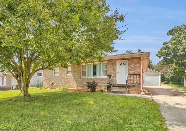 1st image of 288 Fremont Ave, Akron, OH 44312 | MLS# 5230535