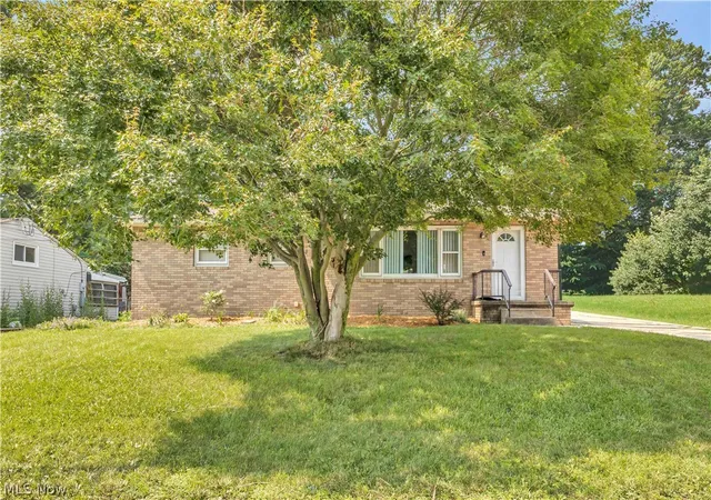 2nd image of 288 Fremont Ave, Akron, OH 44312 | MLS# 5230535