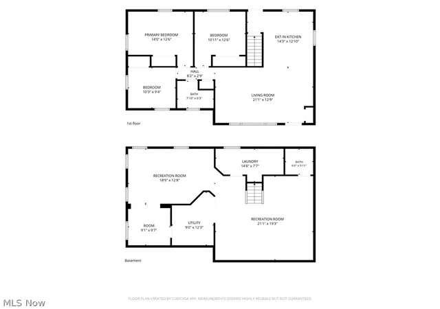 31st image of 288 Fremont Ave, Akron, OH 44312 | MLS# 5230535