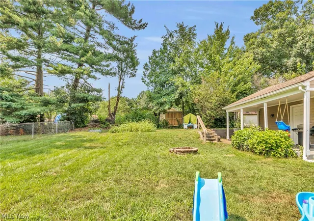 3rd image of 288 Fremont Ave, Akron, OH 44312 | MLS# 5230535