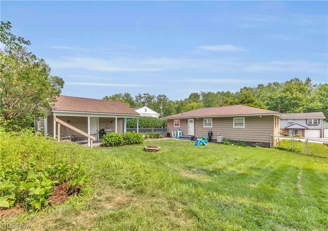 5th image of 288 Fremont Ave, Akron, OH 44312 | MLS# 5230535