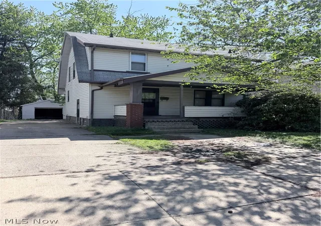 Photo 1 of Single family home for sale at 951 Ada St, Akron, OH 44306 | MLS# 5229792 | Listing updated on 2026-08-05