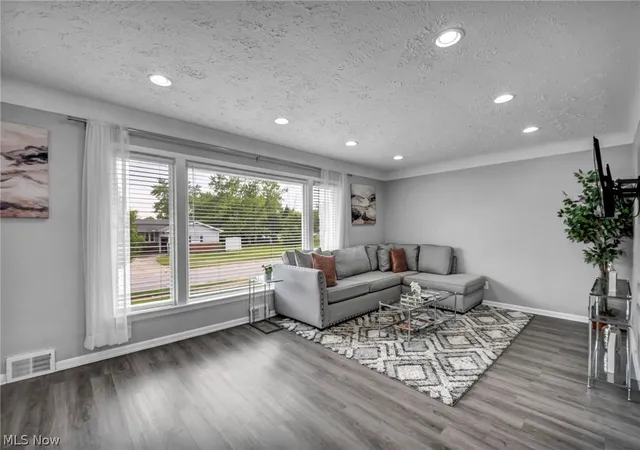 Photo 2 of Single family home for sale at 23733 Shurmer Dr, Cleveland, OH 44128 | MLS# 5230571 | Listing updated on 2026-07-30