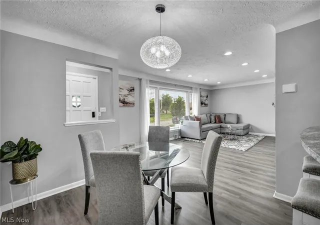Photo 3 of Single family home for sale at 23733 Shurmer Dr, Cleveland, OH 44128 | MLS# 5230571 | Listing updated on 2026-07-30