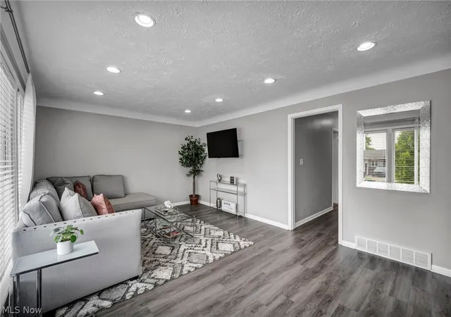 Photo 4 of Single family home for sale at 23733 Shurmer Dr, Cleveland, OH 44128 | MLS# 5230571 | Listing updated on 2026-07-30
