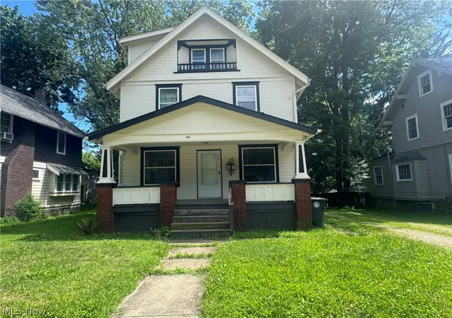 1st image of 996 Bloomfield Ave, Akron, OH 44302 | MLS# 5230001