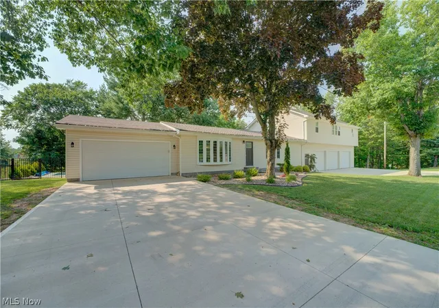 Photo 1 of Single family home for sale at 1715 Chenango, Wakeman, OH 44889 | MLS# 5223898 | Listing updated on 2026-08-10