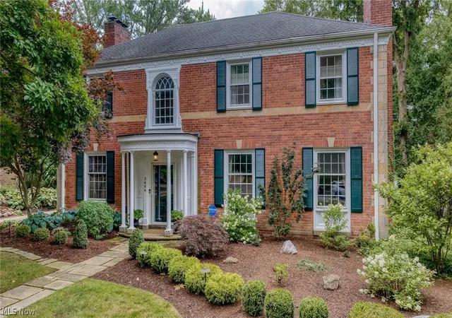 1st image of 2686 Cranlyn Rd, Shaker Heights, OH 44122 | MLS# 5225636