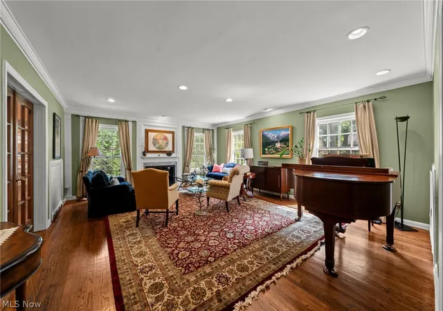 3rd image of 2686 Cranlyn Rd, Shaker Heights, OH 44122 | MLS# 5225636