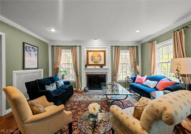 4th image of 2686 Cranlyn Rd, Shaker Heights, OH 44122 | MLS# 5225636