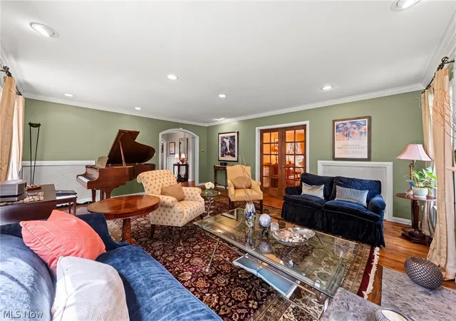 5th image of 2686 Cranlyn Rd, Shaker Heights, OH 44122 | MLS# 5225636