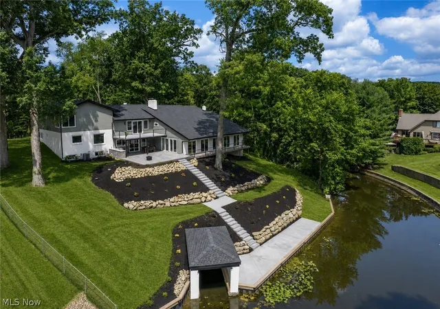 1st image of 4567 Rex Lake Dr, New Franklin, OH 44319 | MLS# 5228338