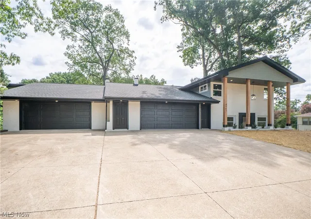 50th image of 4567 Rex Lake Dr, New Franklin, OH 44319 | MLS# 5228338