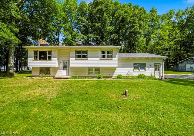 1st image of 16320 Farley Rd, Middlefield, OH 44062 | MLS# 5230313