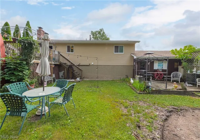 50th image of 914 Stark St, Sheffield Lake, OH 44054 | MLS# 5230392