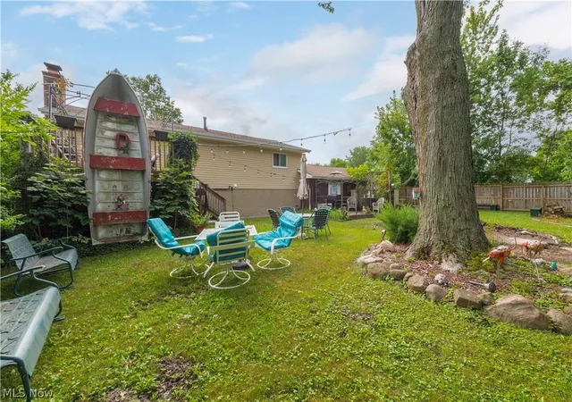 5th image of 914 Stark St, Sheffield Lake, OH 44054 | MLS# 5230392