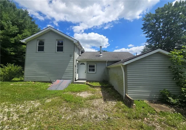 Photo 11 of Sale Pending at 4225 Hattrick Rd, Rootstown, OH 44272 | MLS# 5229912 | Listing updated on 2026-08-05