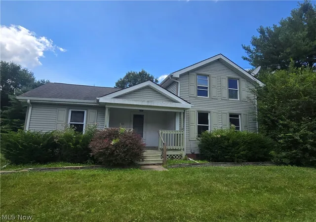 Photo 1 of Sale Pending at 4225 Hattrick Rd, Rootstown, OH 44272 | MLS# 5229912 | Listing updated on 2026-08-05